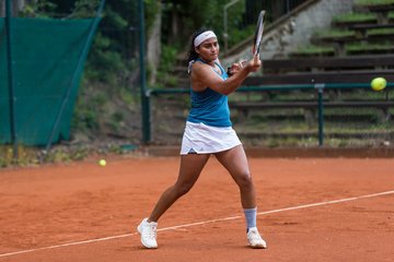 Bild 484 - BL Club an der Alster - THC von Horn und Hamm : Ergebnis: 9:0